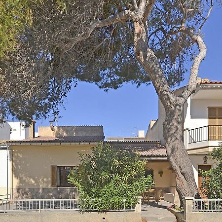 Es Faro Villa Port de Alcudia  Dış mekan fotoğraf