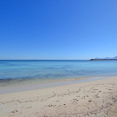 Es Faro Villa Port de Alcudia  Dış mekan fotoğraf