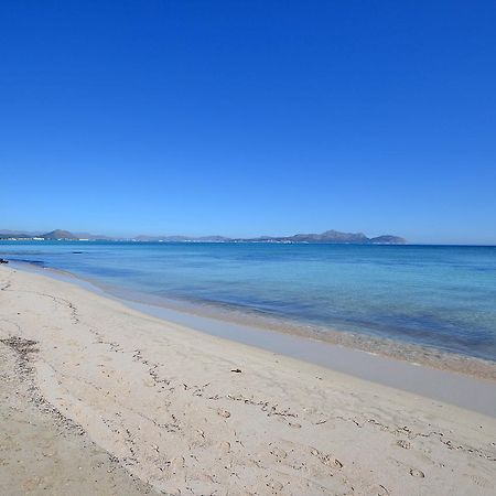Es Faro Villa Port de Alcudia  Dış mekan fotoğraf