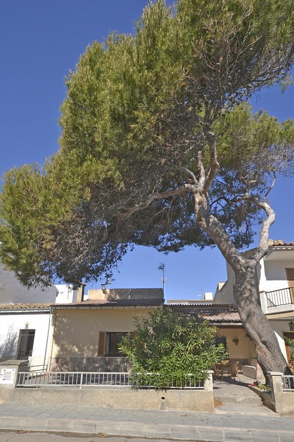 Es Faro Villa Port de Alcudia  Dış mekan fotoğraf