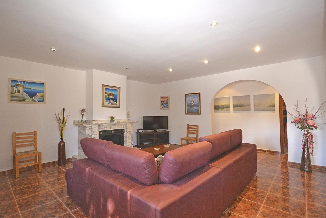 Es Faro Villa Port de Alcudia  Dış mekan fotoğraf