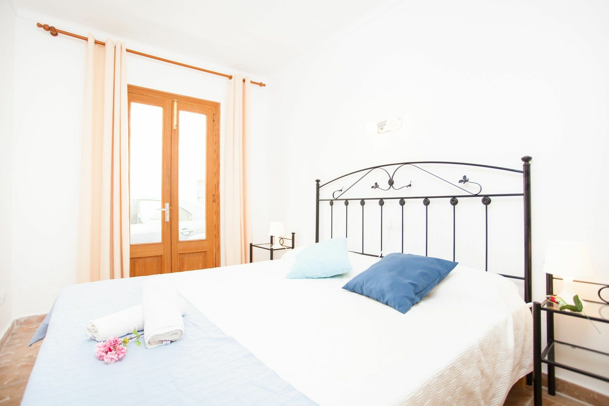 Es Faro Villa Port de Alcudia  Dış mekan fotoğraf
