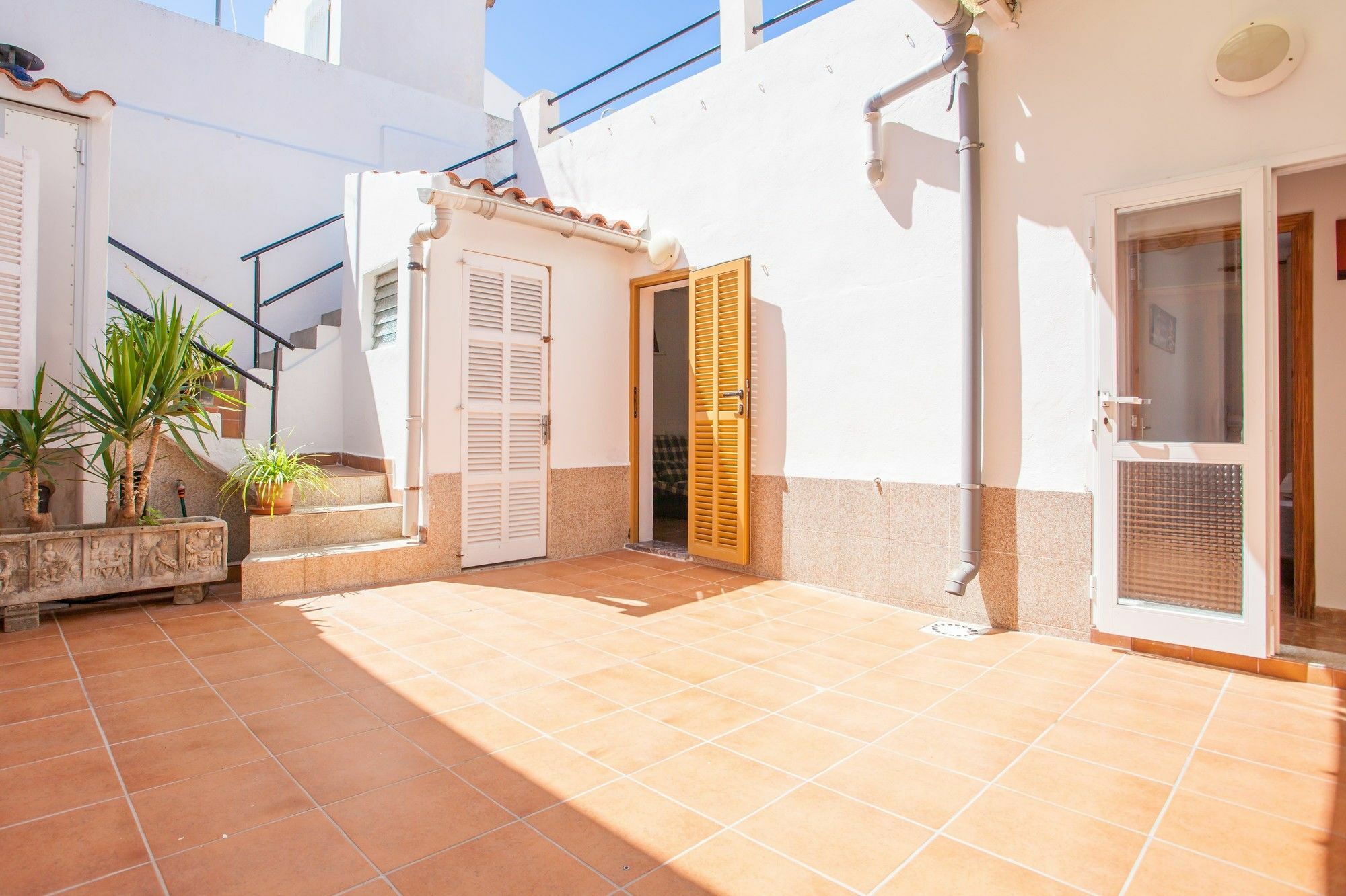Es Faro Villa Port de Alcudia  Dış mekan fotoğraf